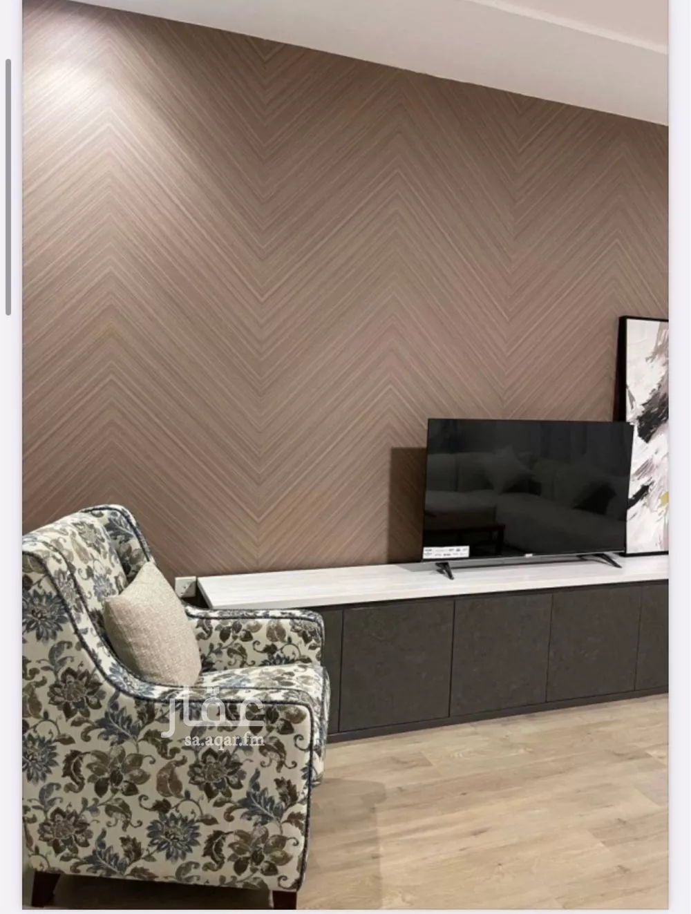 شقة 1 غرف في العليا 1