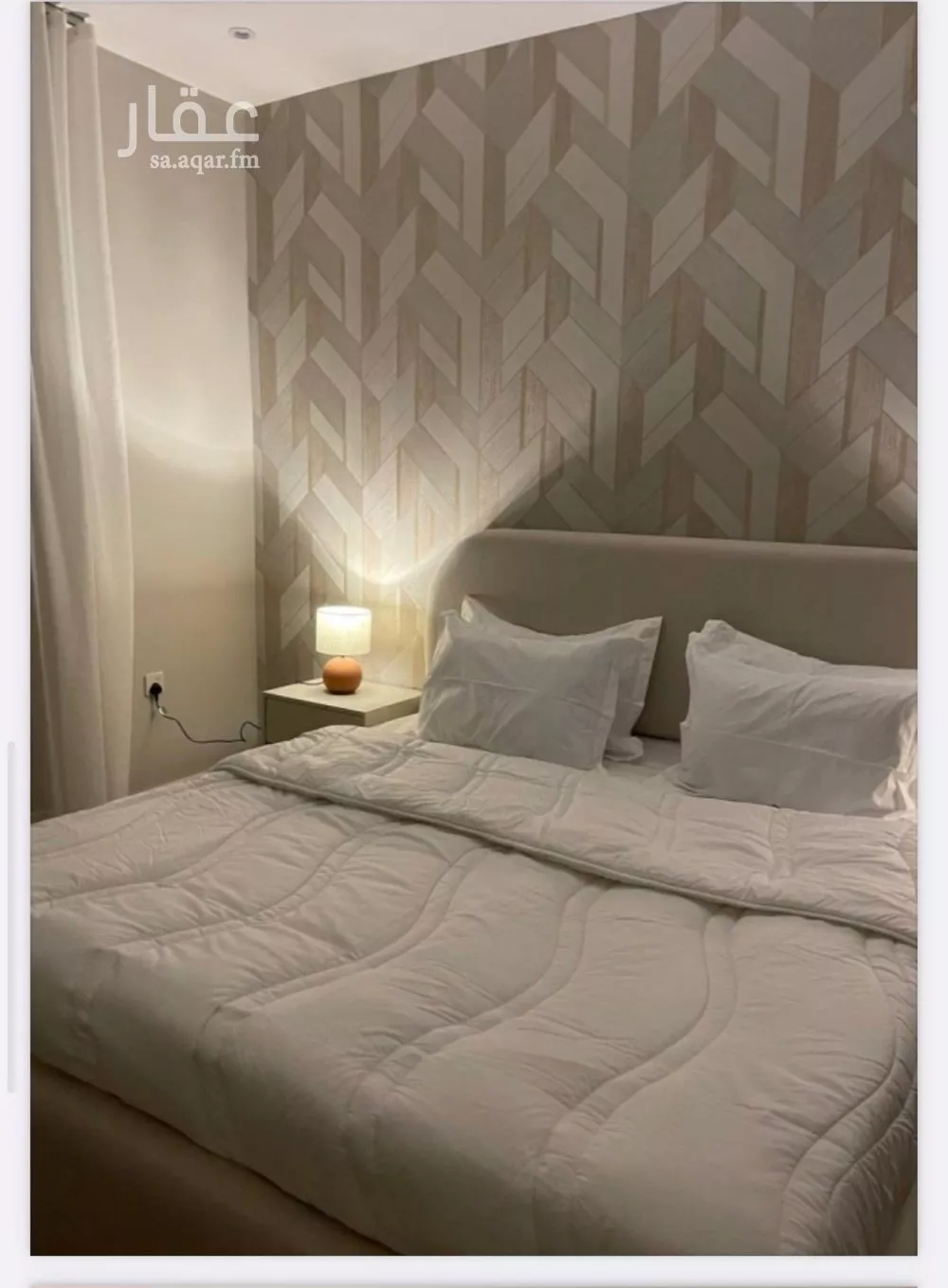 شقة 1 غرف في العليا 4