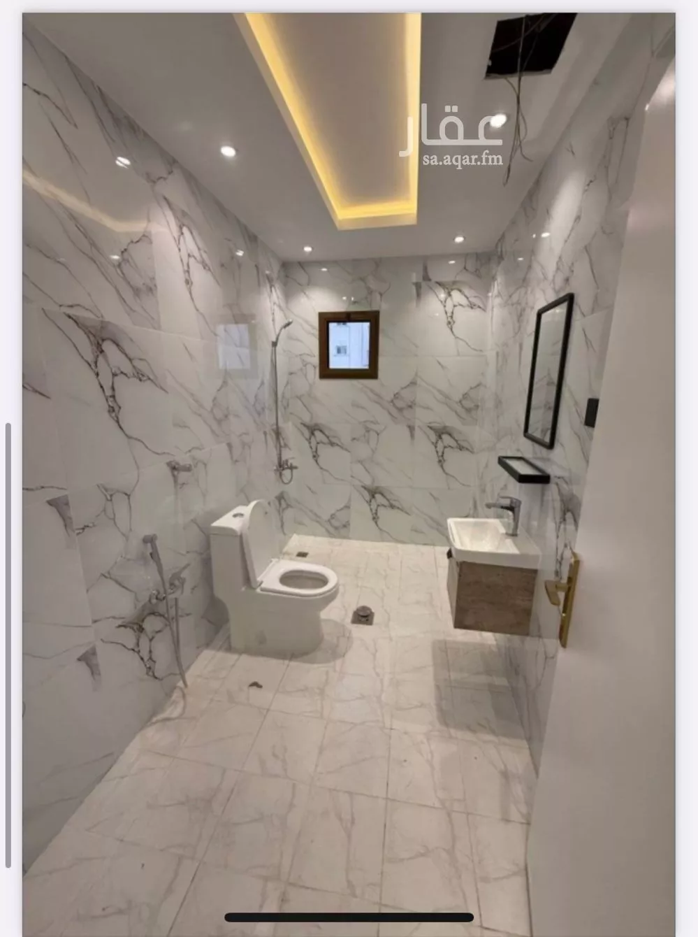 1 bedroom apartment in Al Wadi 4