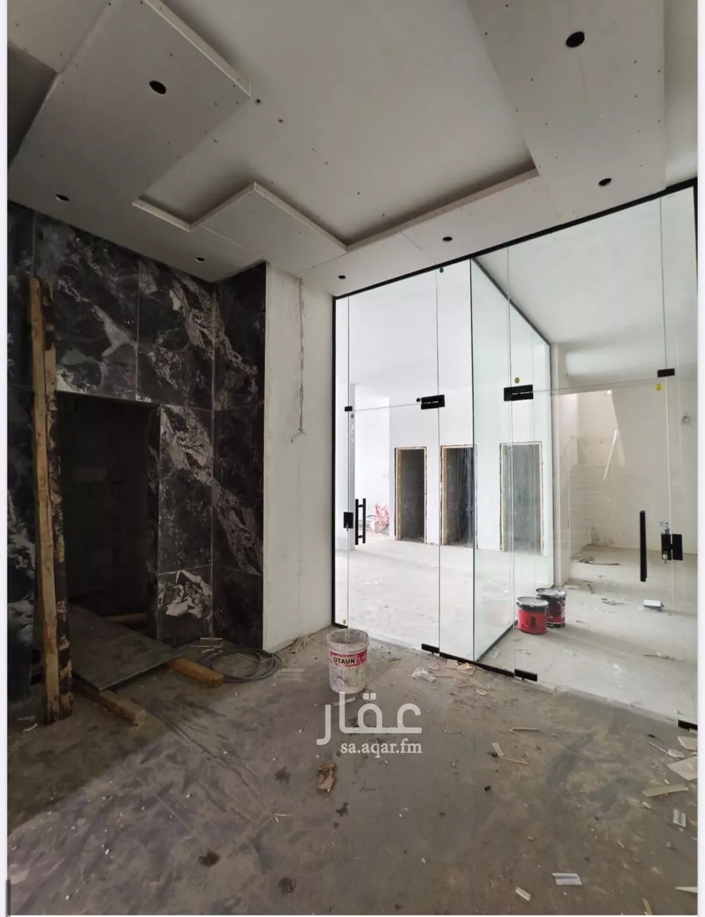 1 bedroom office in Al Nuzhah, Riyadh 11