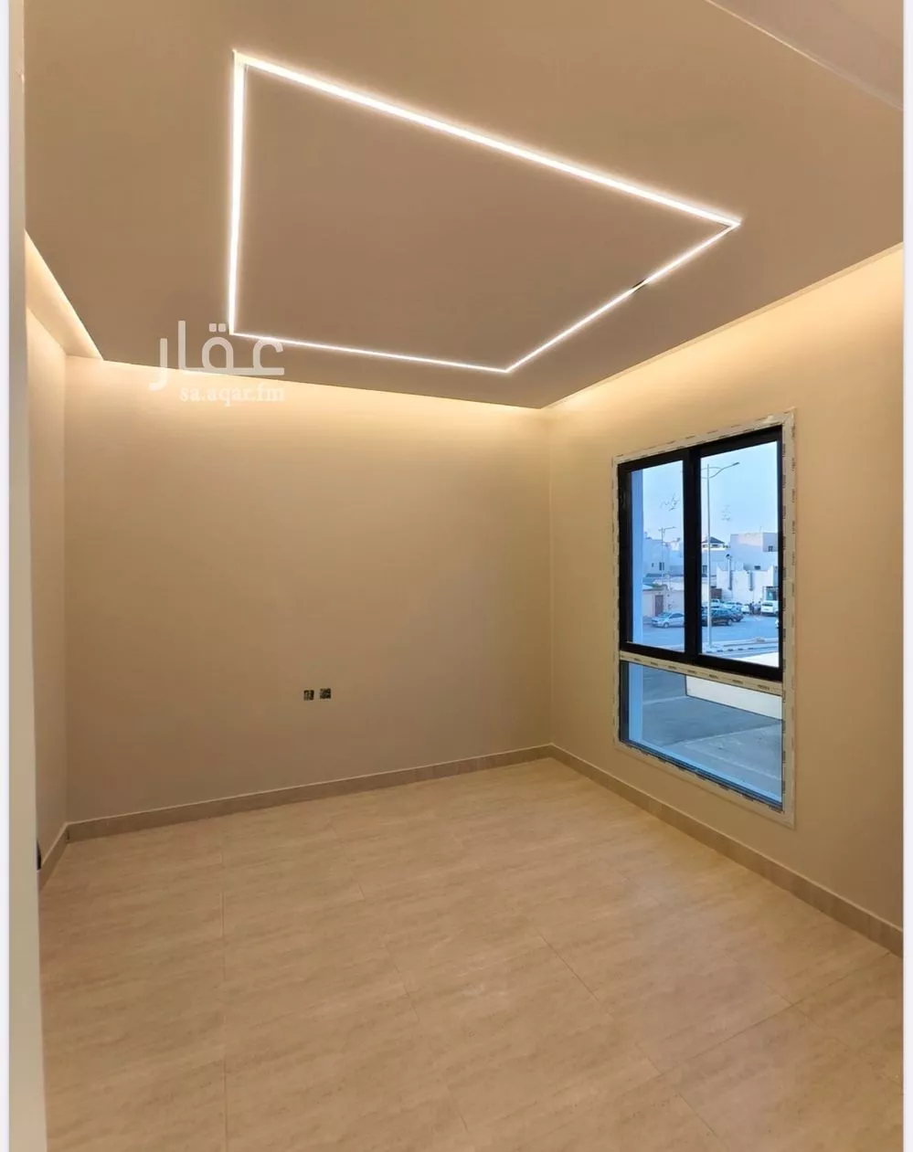 شقة 1 غرف في القيروان 4