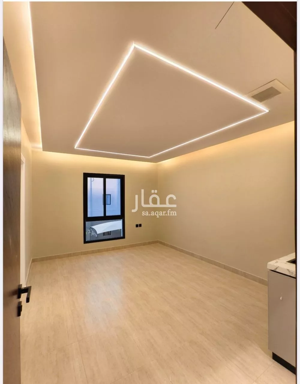 شقة 1 غرف في القيروان 1