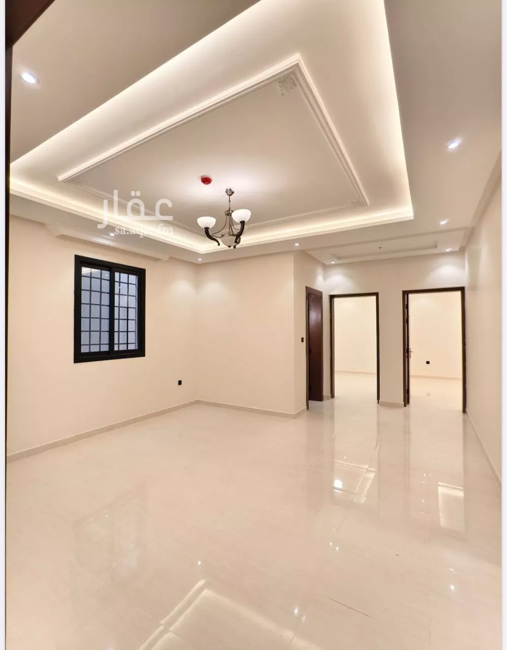 شقة 3 غرف في الروضة 4