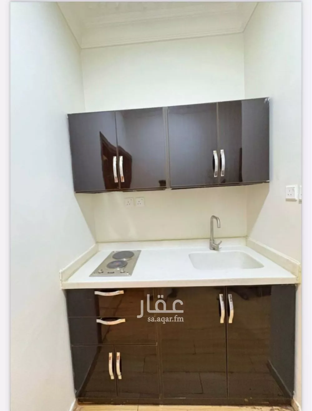 شقة 1 غرف في النفل 5