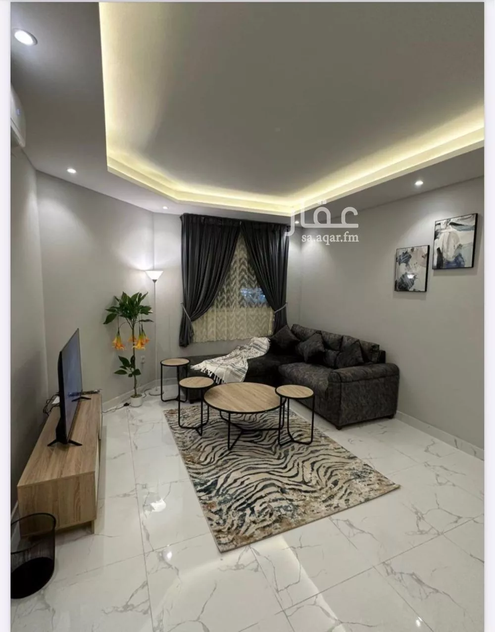 1 bedroom apartment in Umm Al Hamam Al Gharbi, Riyadh 4