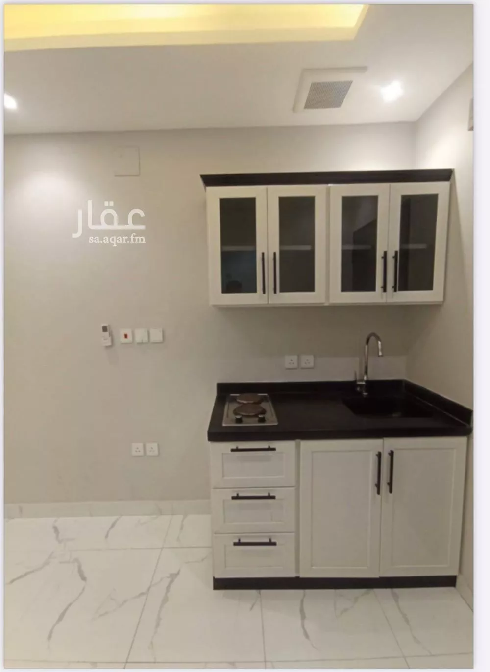 1 bedroom apartment in Umm Al Hamam Al Gharbi, Riyadh 7