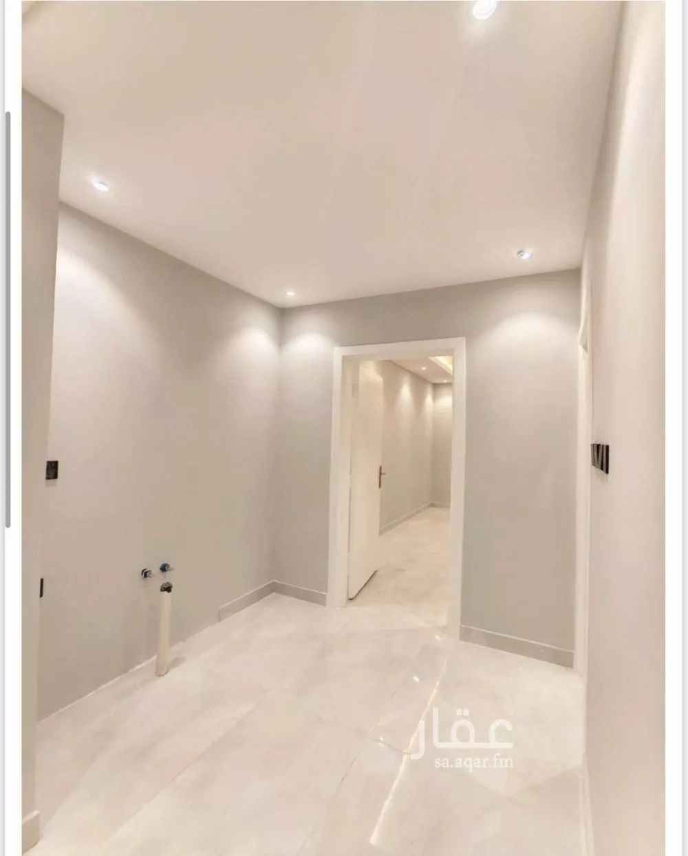 شقة 1 غرف في الورود، الرياض 7