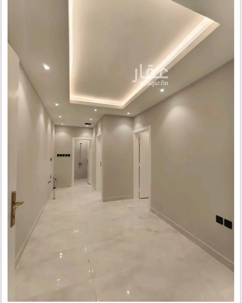 شقة 1 غرف في الورود 5