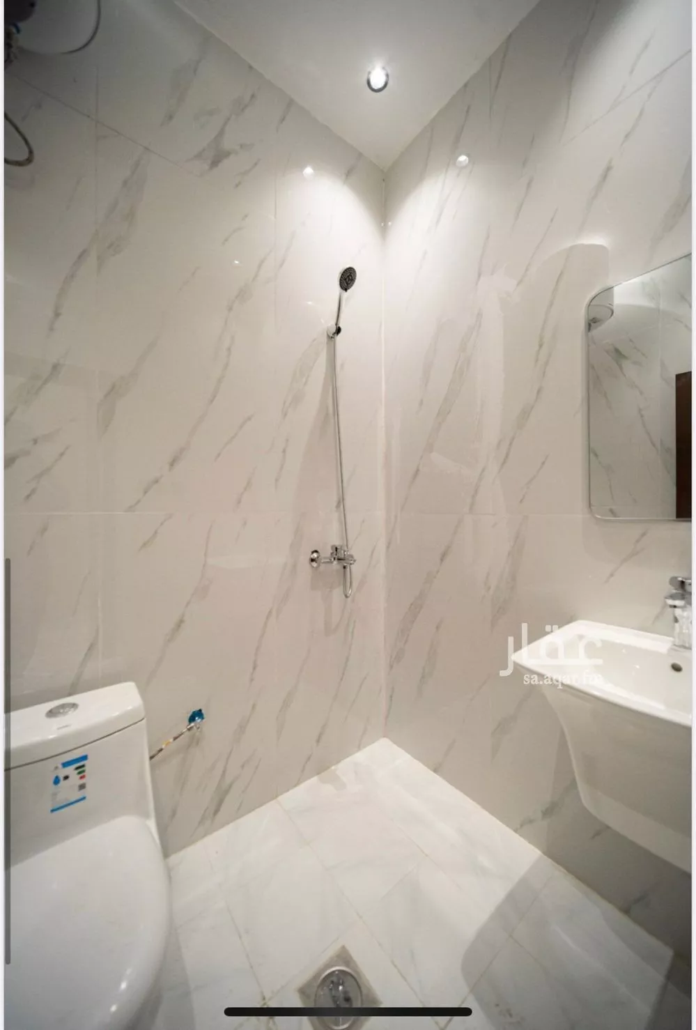 شقة 1 غرف في حطين، الرياض 7