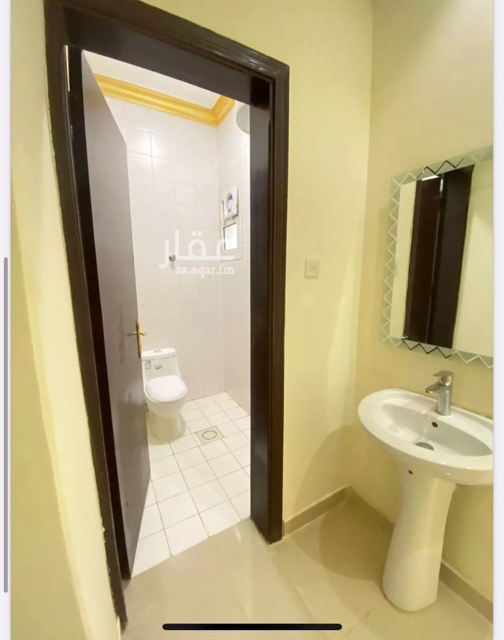 1 bedroom apartment in Al Aqiq 4