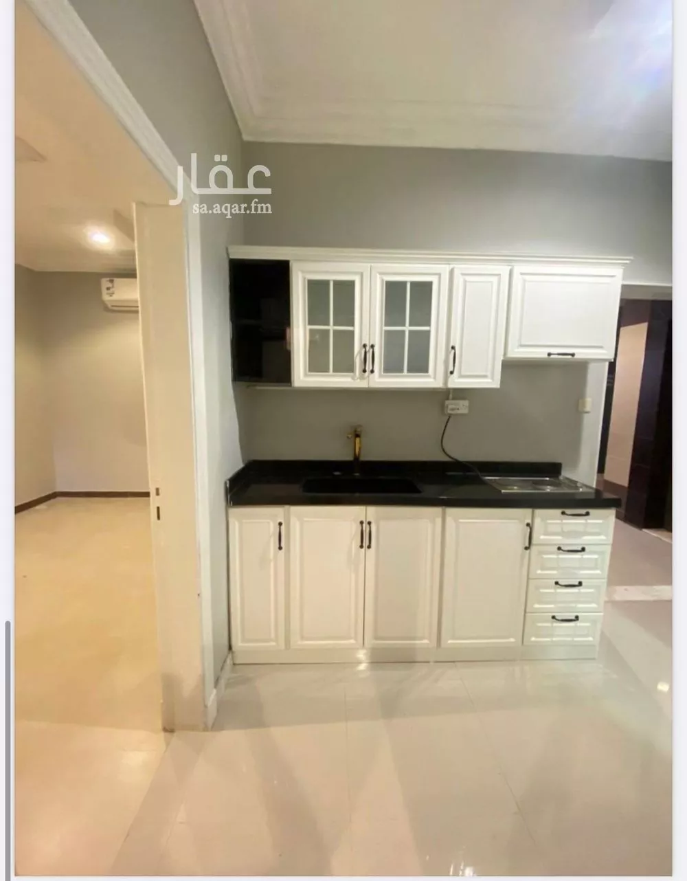 1 bedroom apartment in Al Aqiq 4