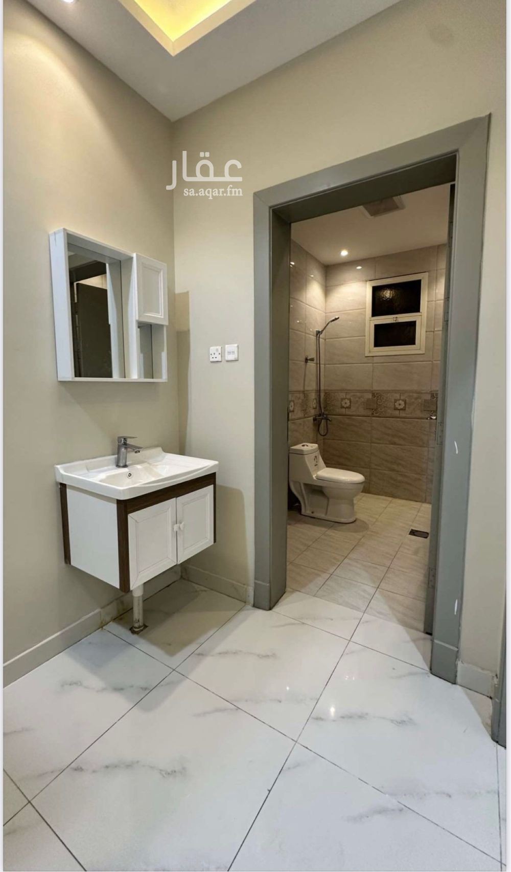 3 bedroom apartment in Al Aqiq, Riyadh 8