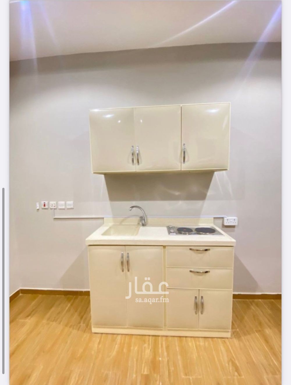 1 bedroom apartment in Al Narjis, Riyadh 9
