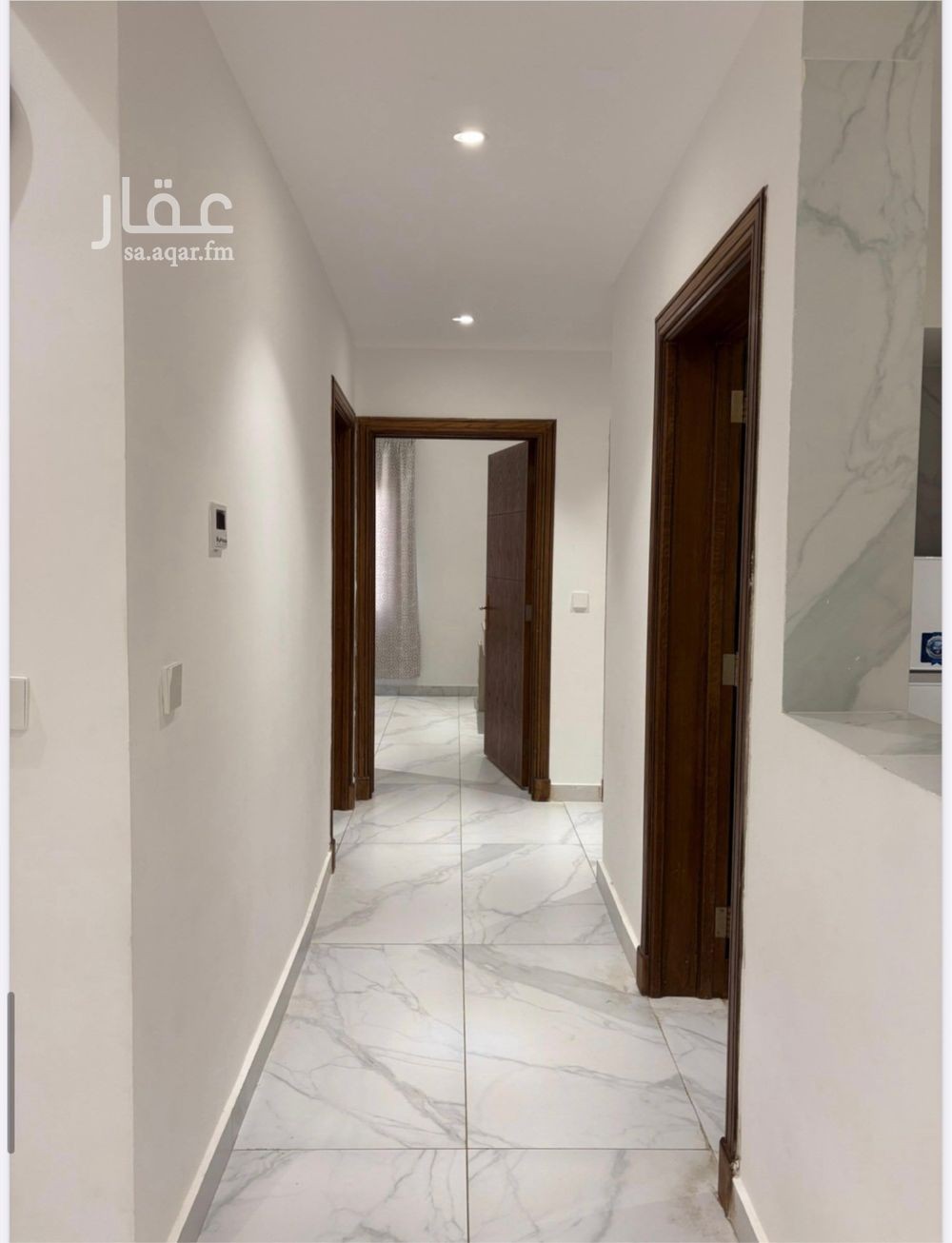 2 bedroom apartment in Al Ruwais, Jeddah 9