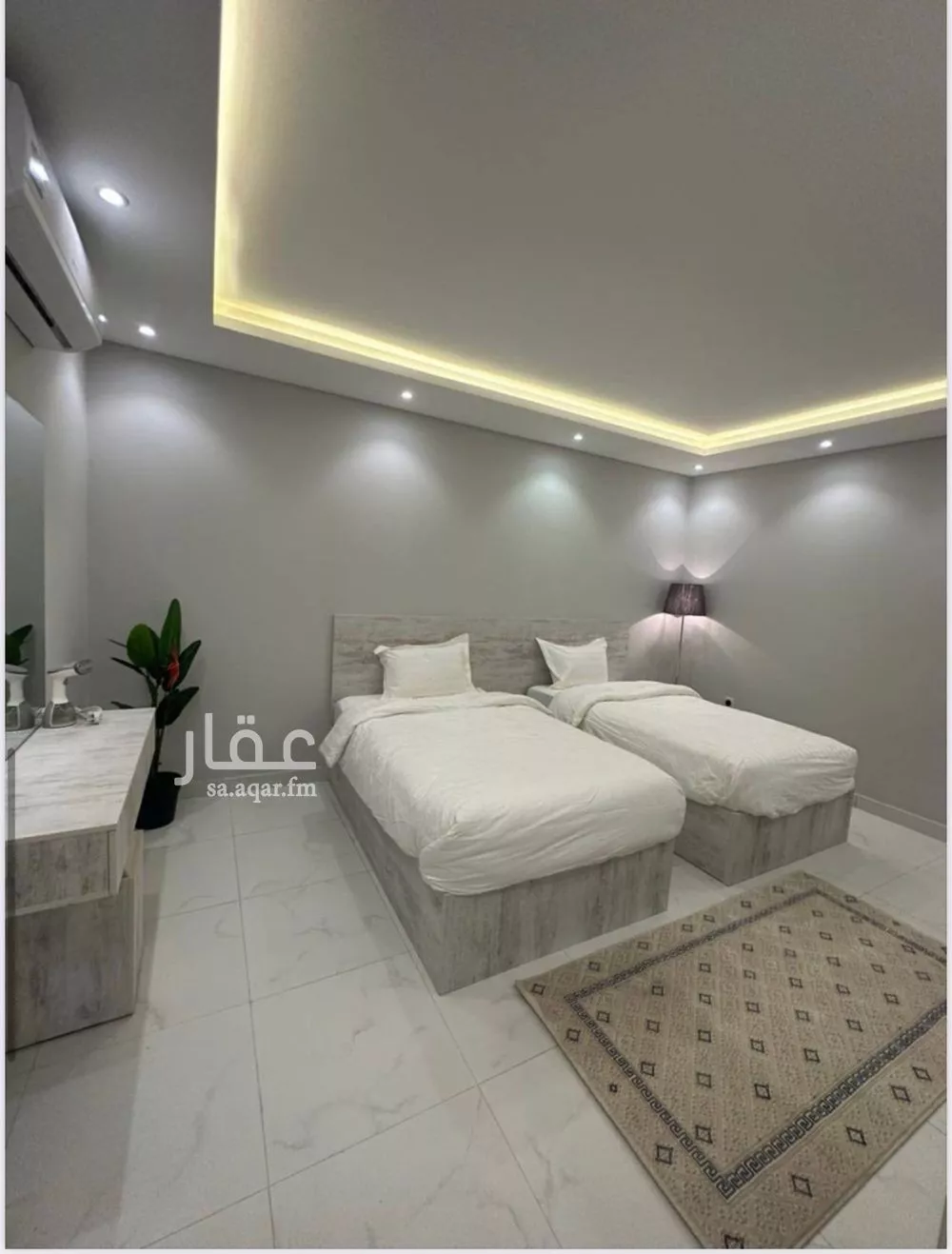 2 bedroom apartment in Al Rabie, Riyadh 6