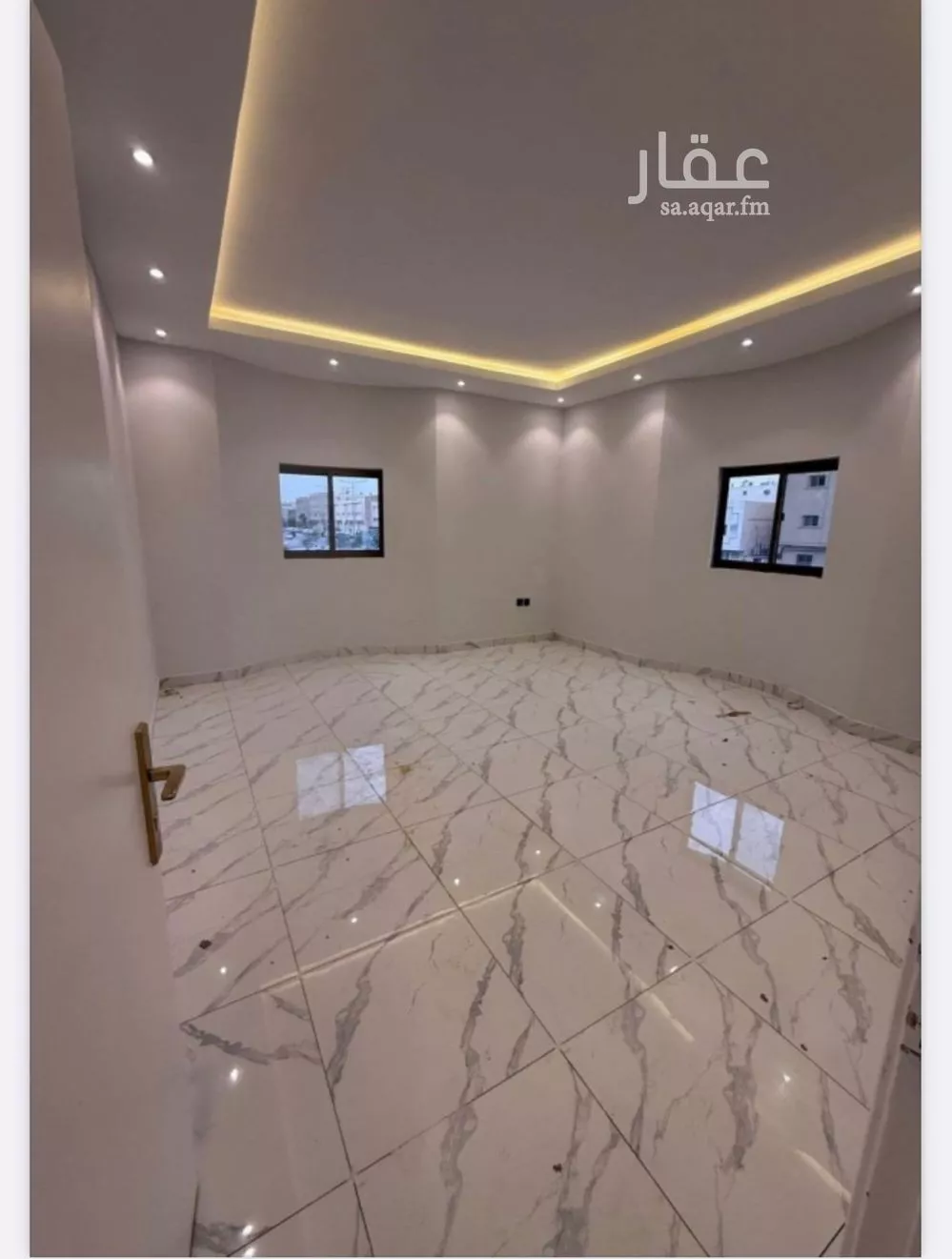 1 bedroom apartment in Al Wadi 1