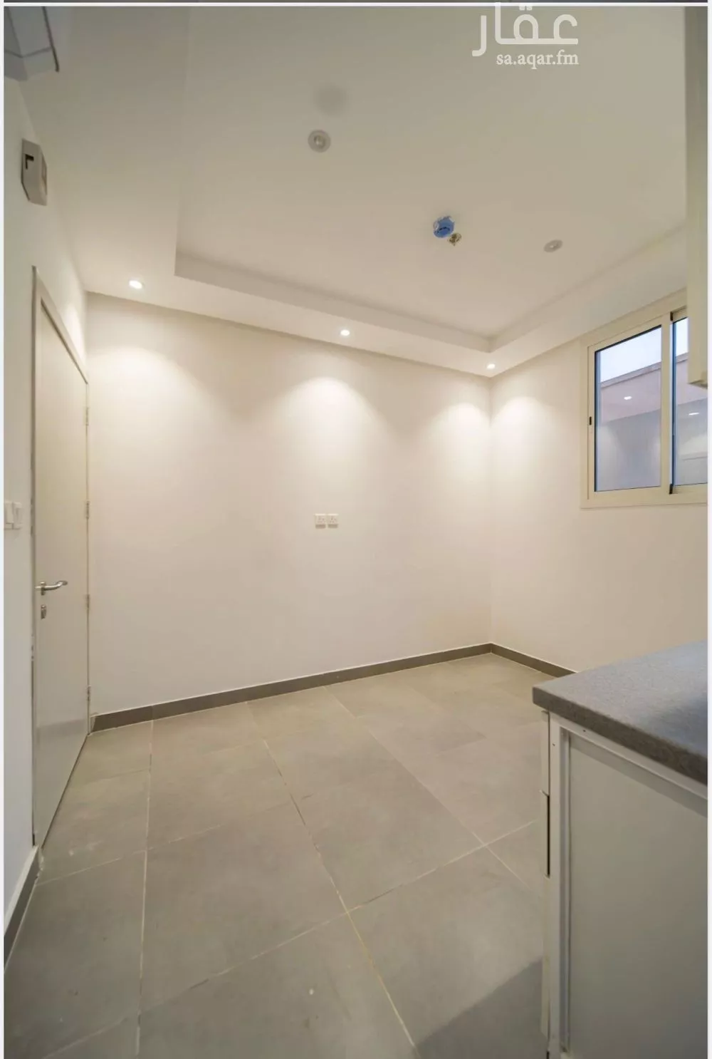 شقة 1 غرف في العليا 5