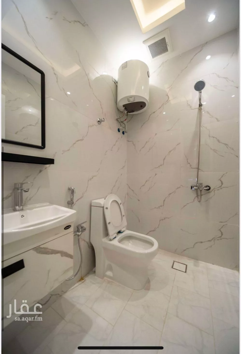 شقة 1 غرف في الملقا، الرياض 10