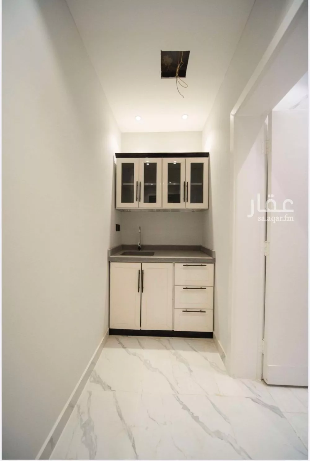 شقة 1 غرف في الوادي 2