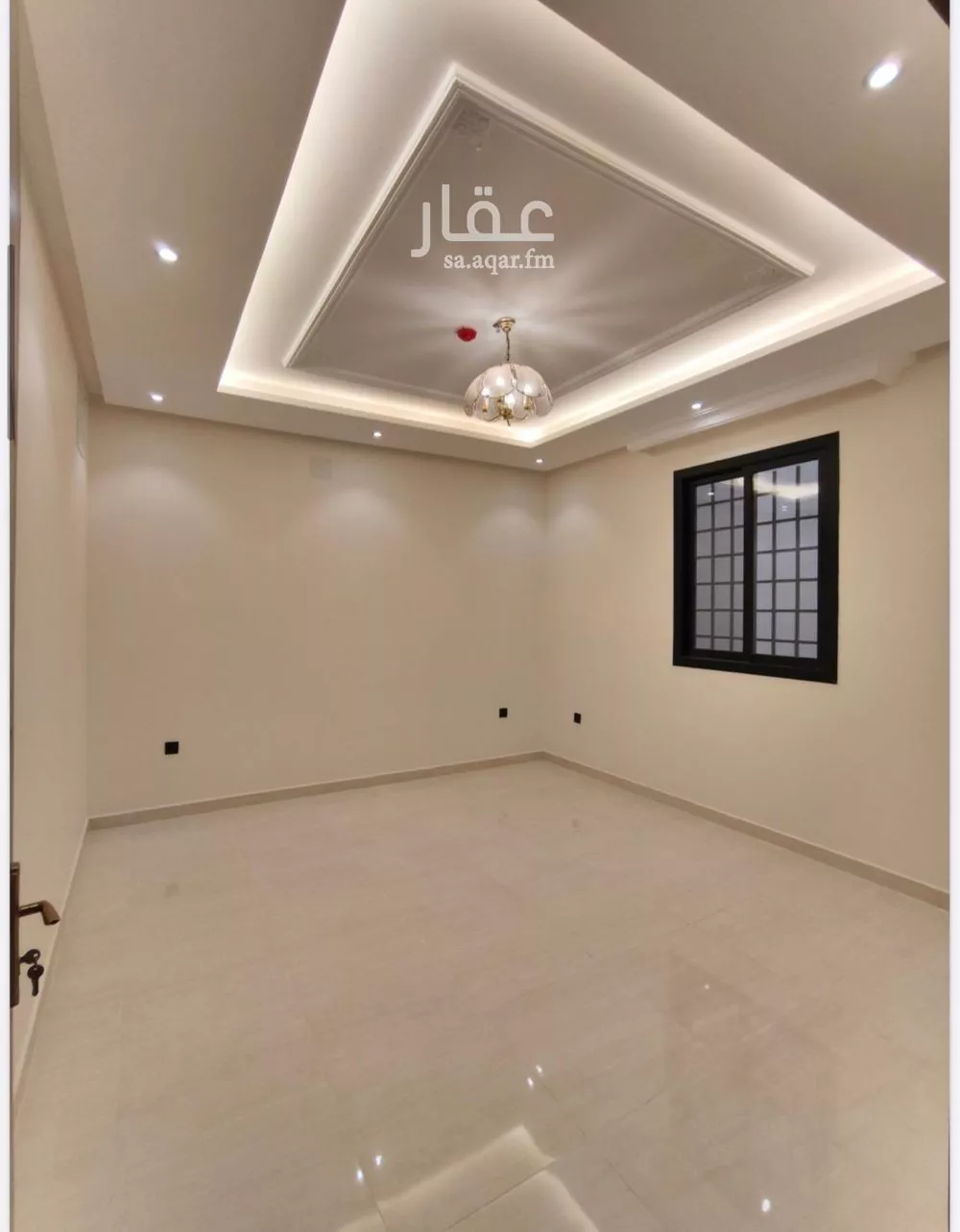 شقة 3 غرف في الروضة 3