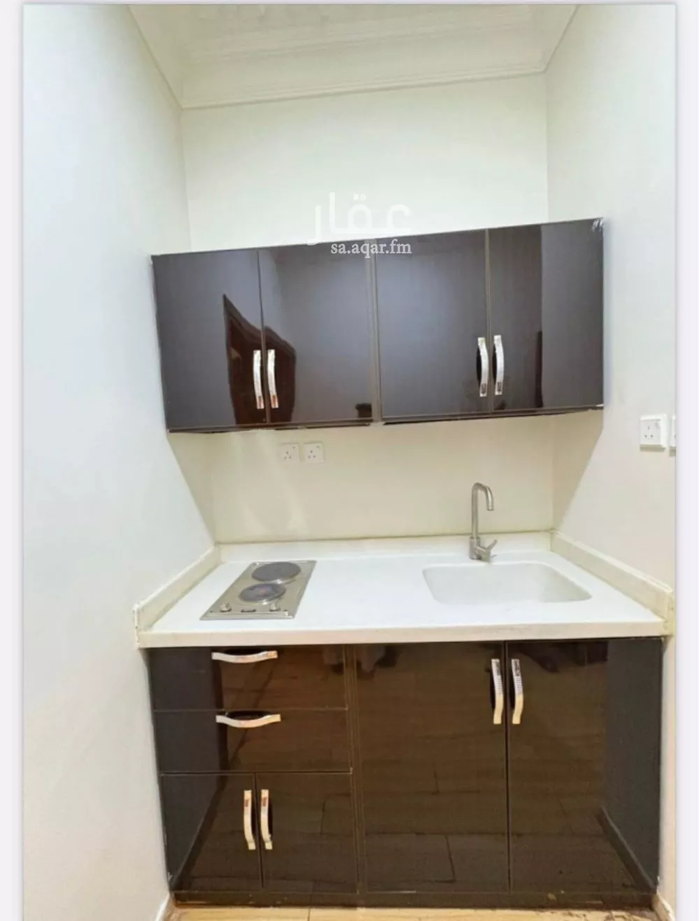 شقة 1 غرف في النفل 5