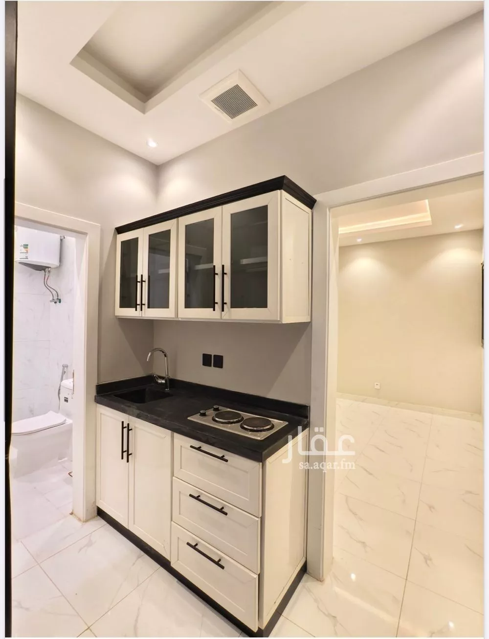 1 bedroom apartment in Al Olaya 1