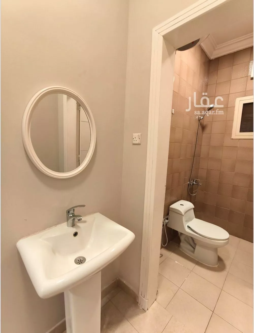 شقة 1 غرف في الياسمين 4