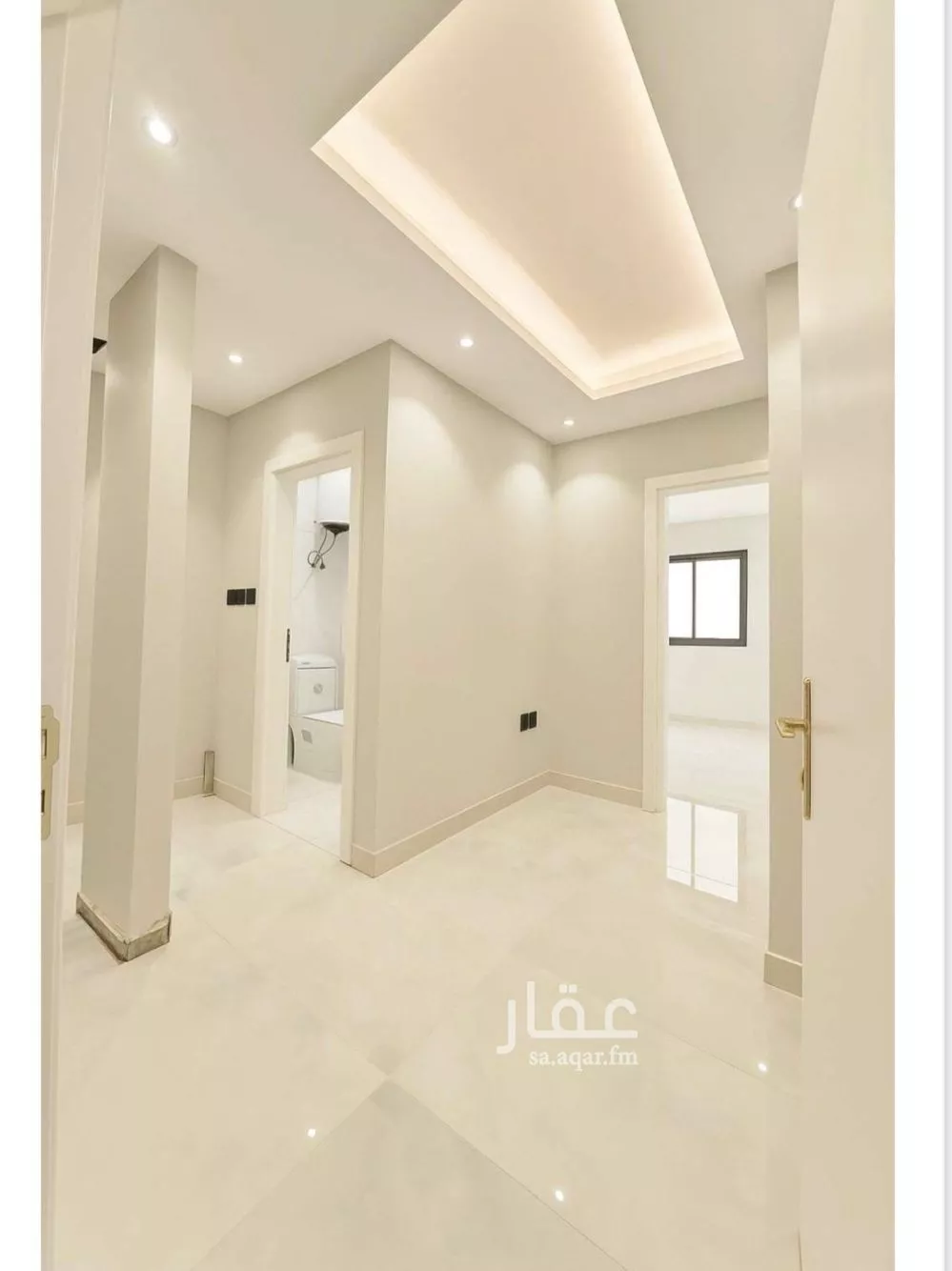 شقة 1 غرف في الورود، الرياض 6