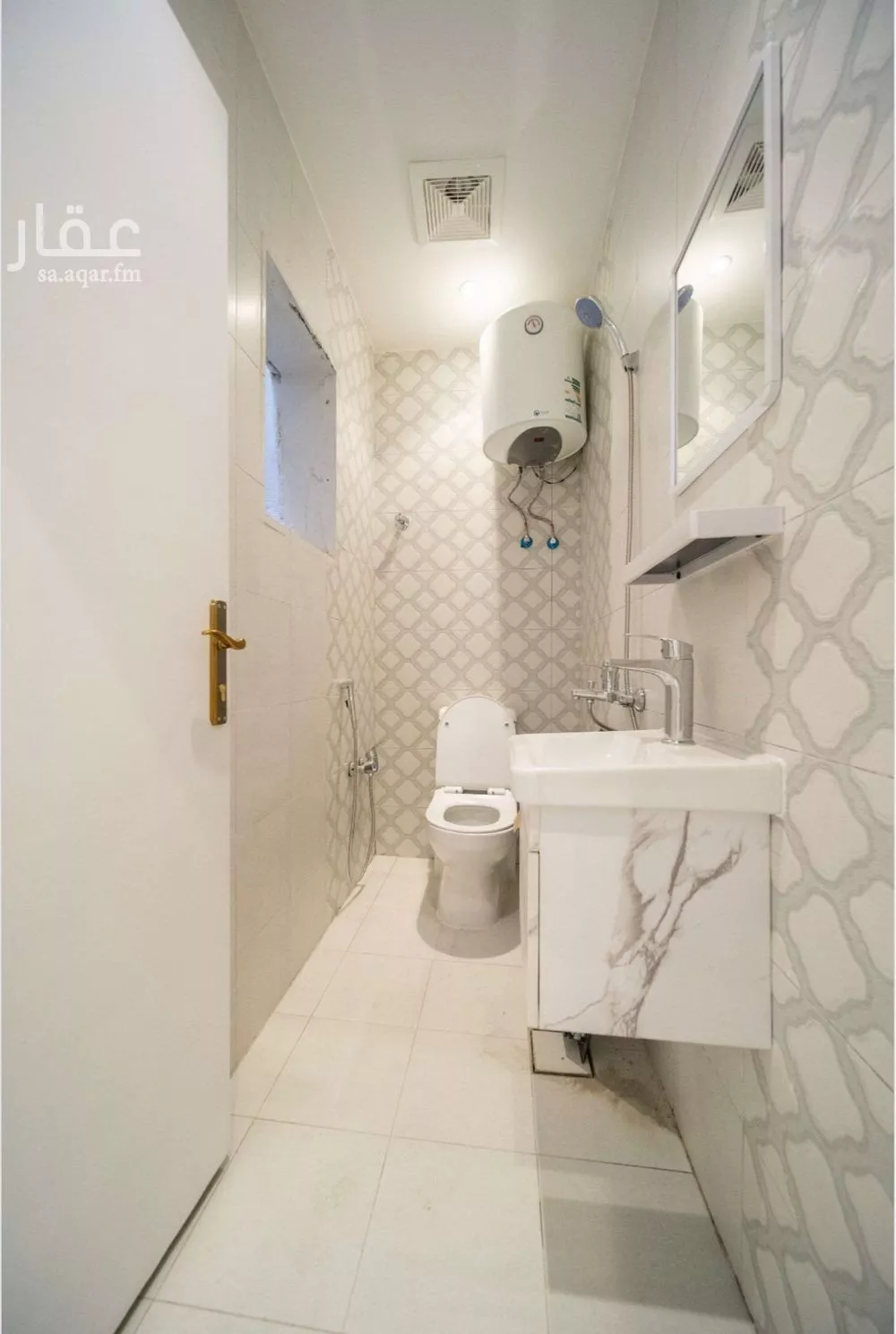 شقة 1 غرف في السليمانية 4