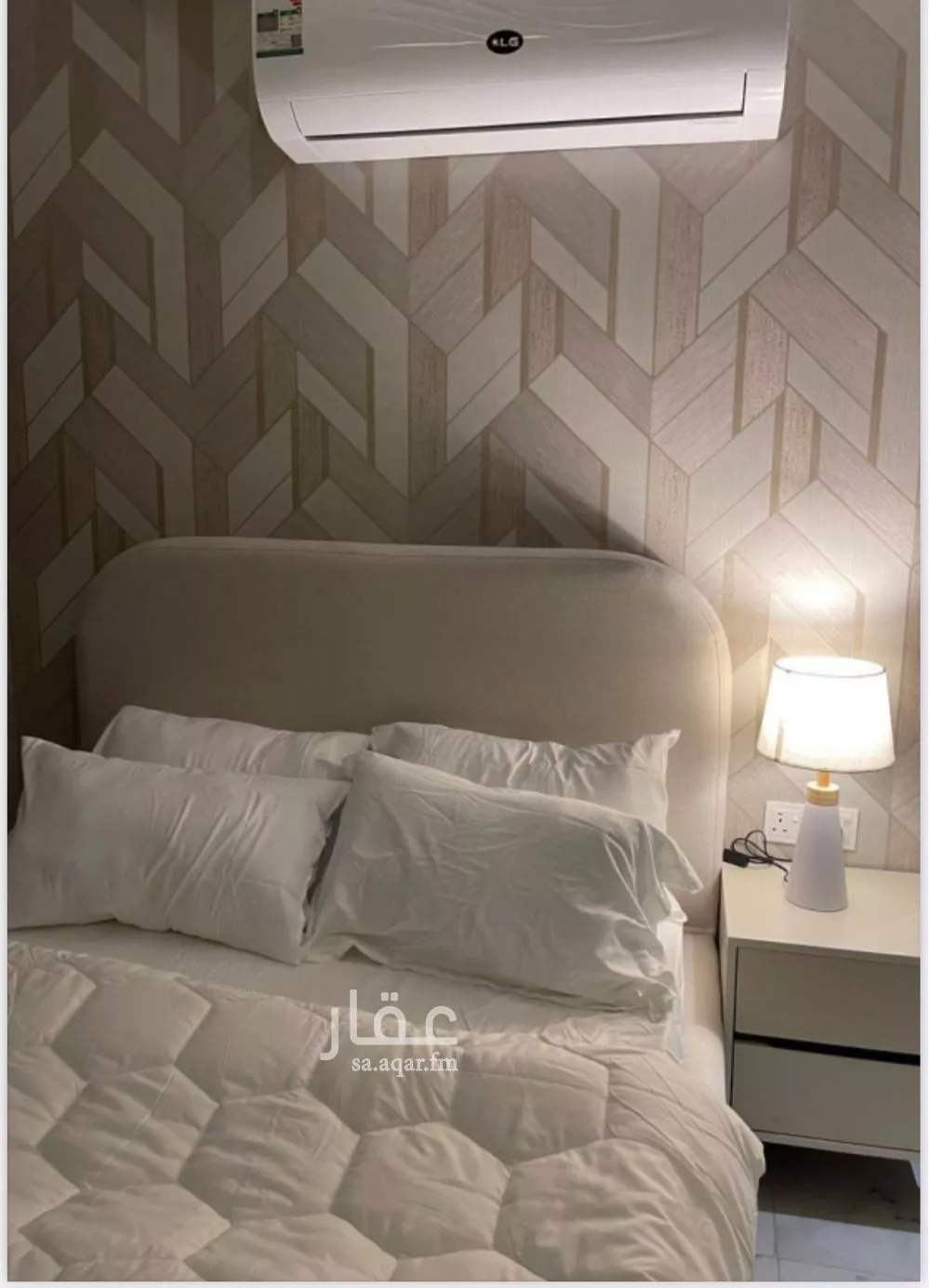 شقة 1 غرف في السليمانية 3