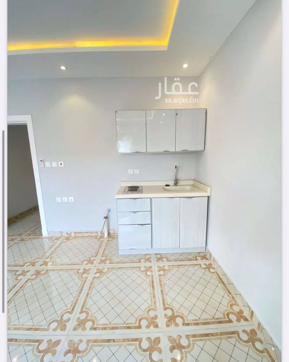 1 bedroom apartment in Hittin 4