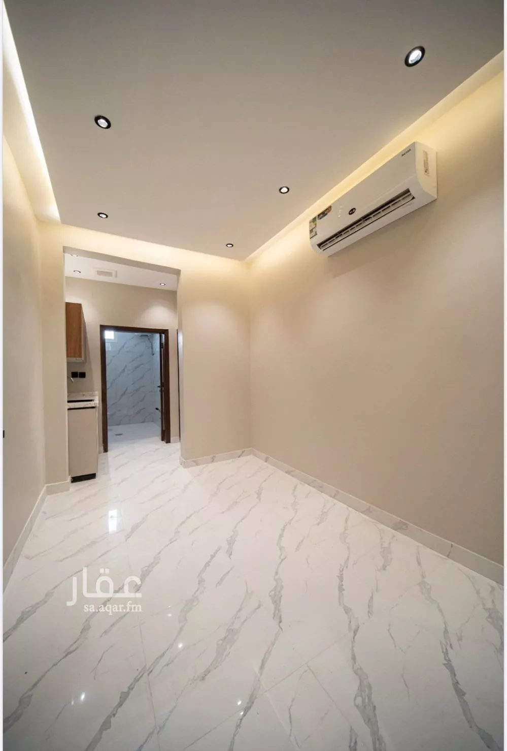 شقة 1 غرف في حطين، الرياض 10