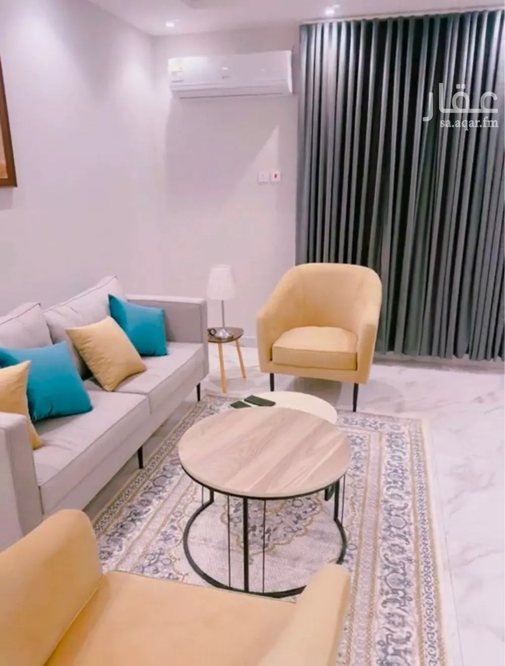 2 bedroom apartment in Al Aqiq 5