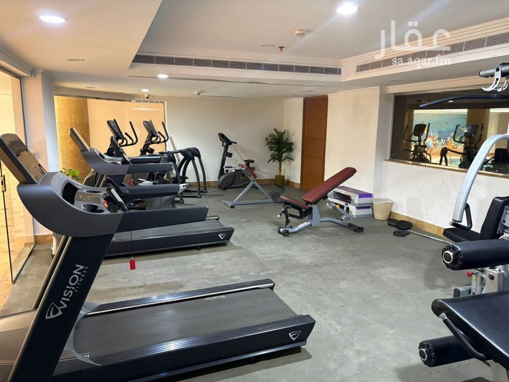 2 bedroom apartment in Al Ruwais, Jeddah 14