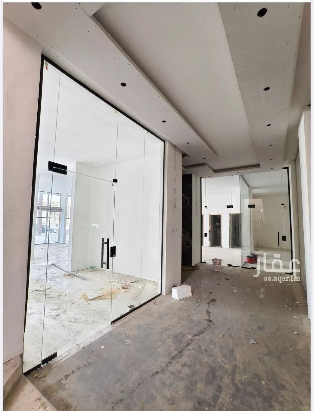 1 bedroom office in Al Nuzhah, Riyadh 8