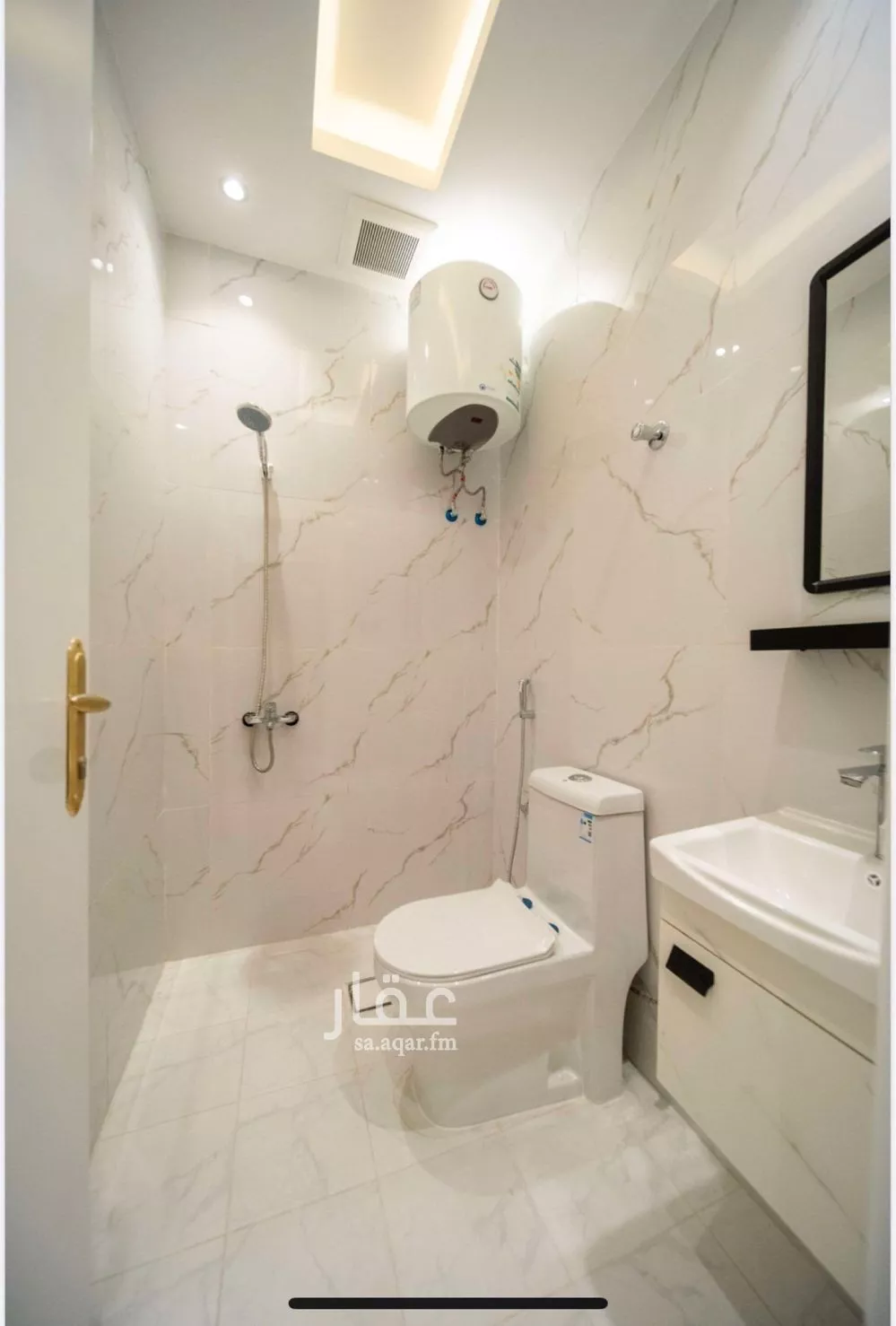 شقة 1 غرف في الملقا، الرياض 6