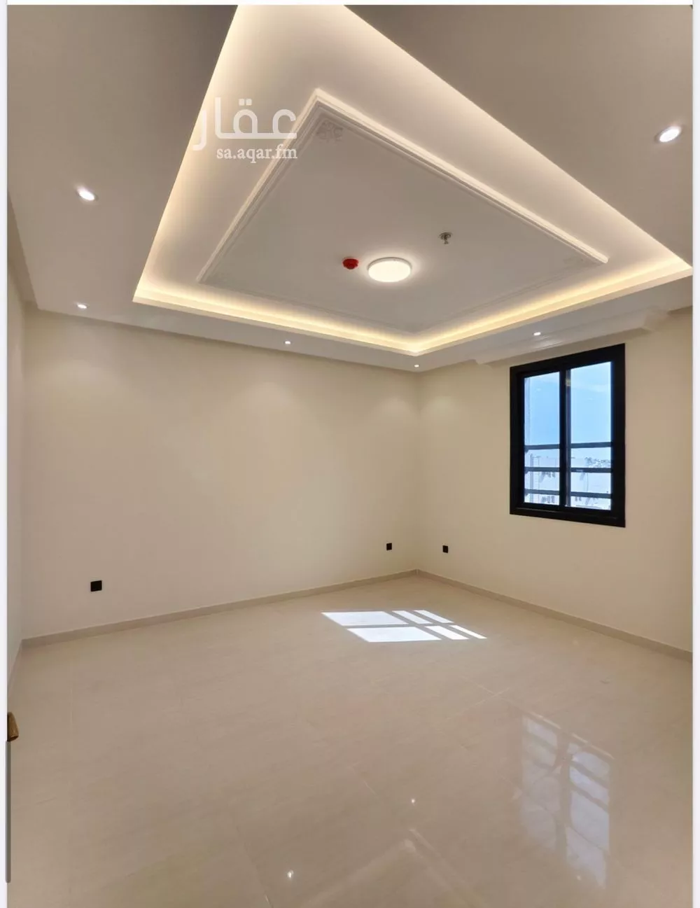 شقة 3 غرف في الروضة 3