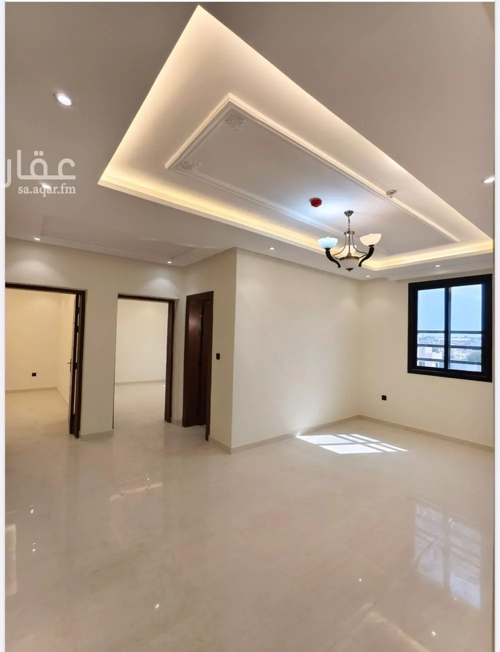 شقة 3 غرف في الروضة 1