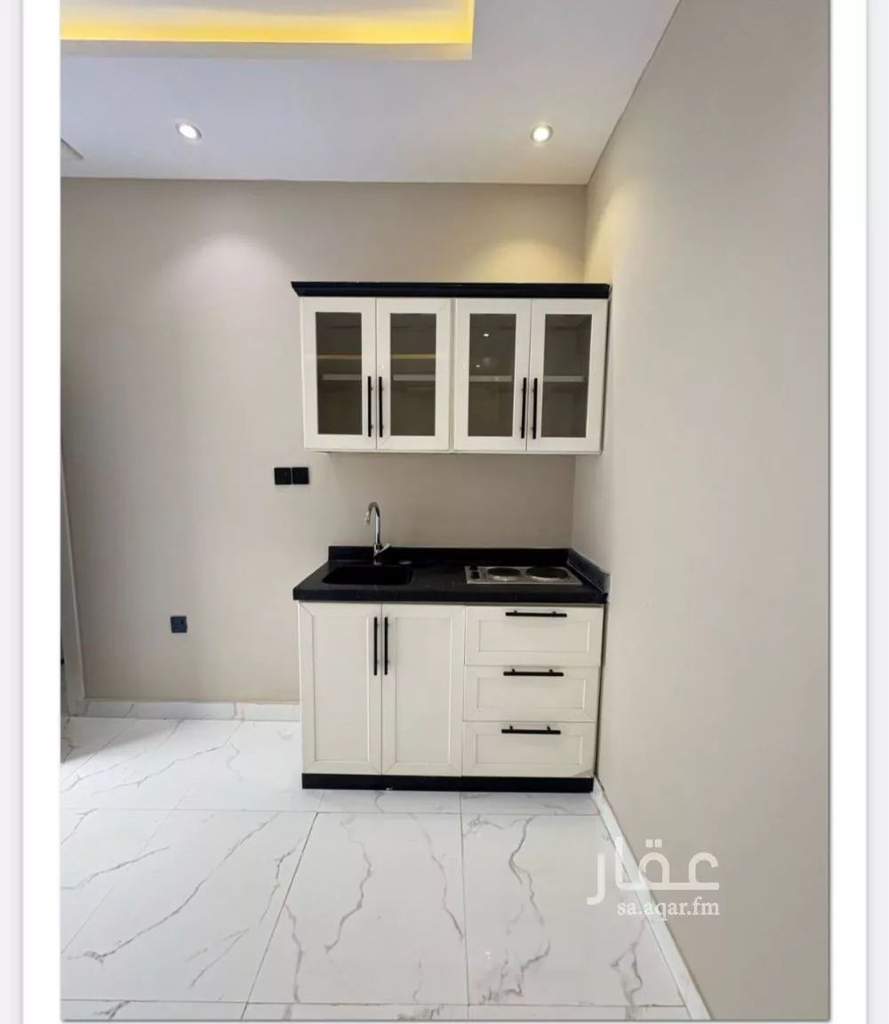 شقة 1 غرف في العقيق، الرياض 7