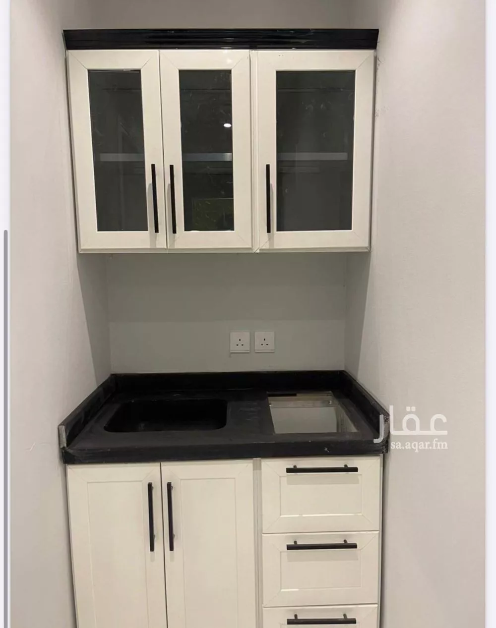 1 bedroom apartment in Umm Al Hamam Al Gharbi, Riyadh 5