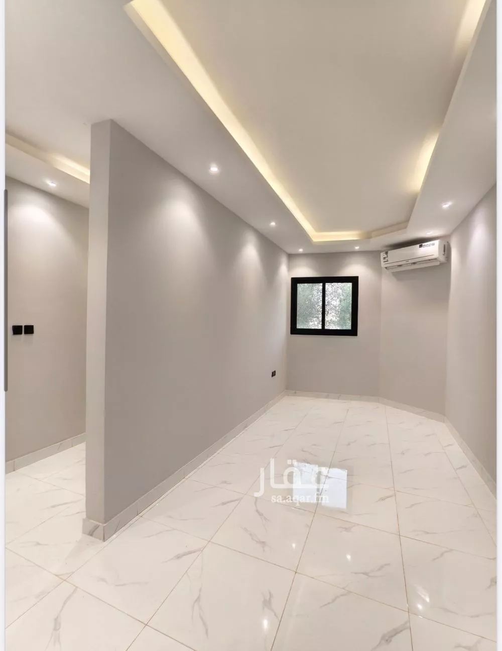 شقة 1 غرف في العليا 4