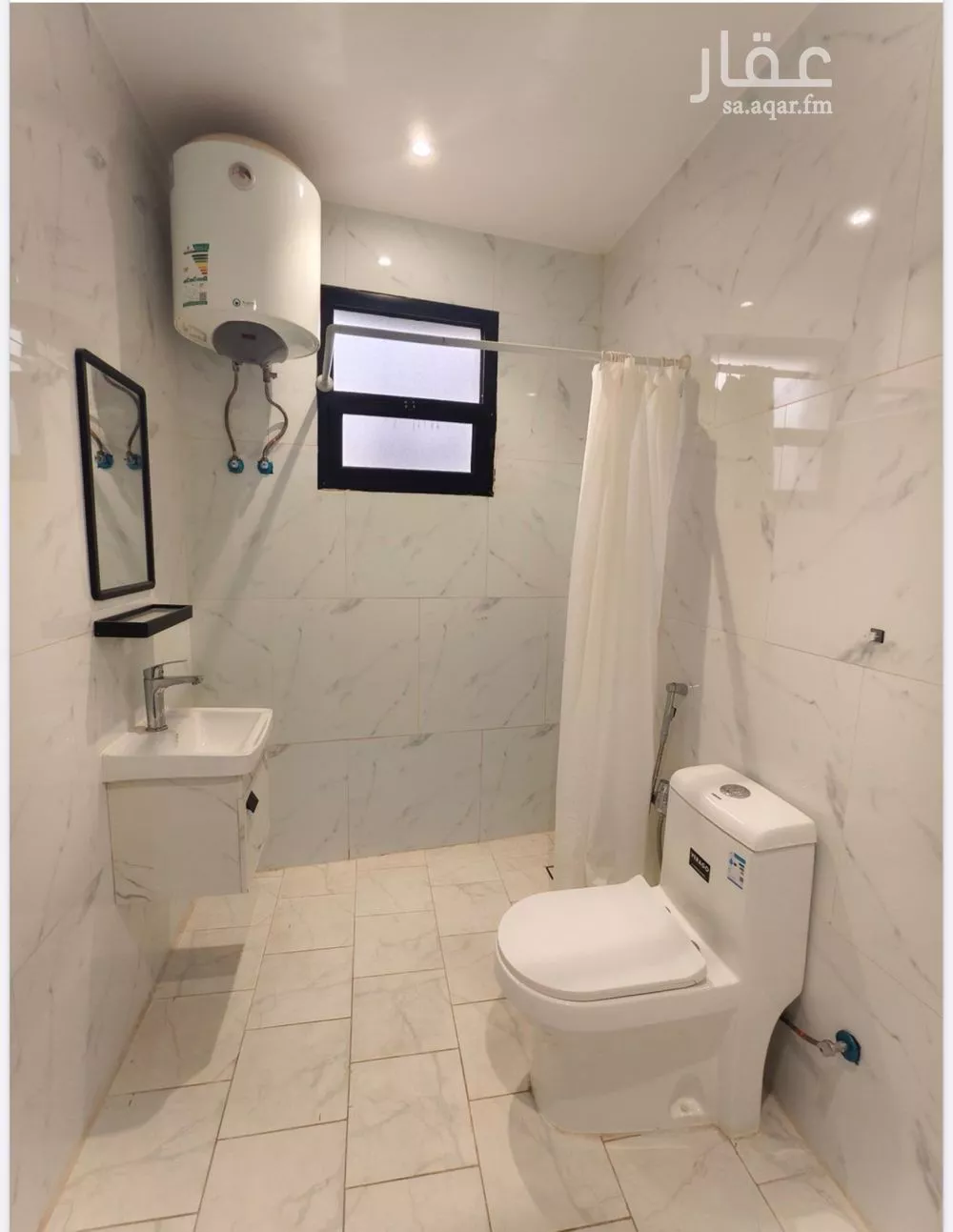 شقة 1 غرف في العليا 5