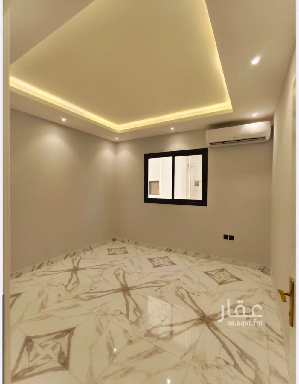 شقة 1 غرف في العليا 2