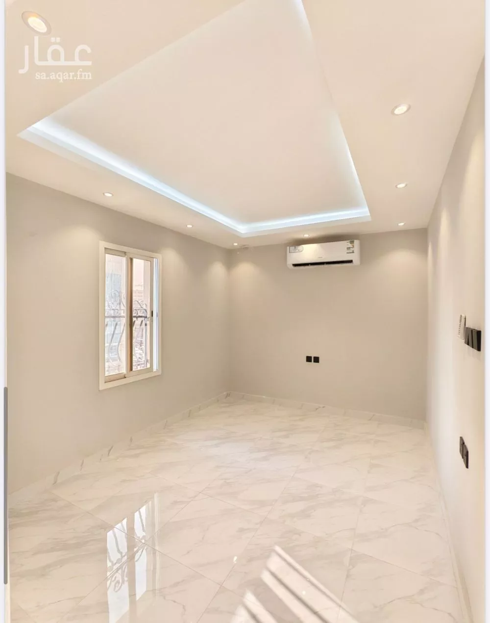 شقة 1 غرف في الضباط 3