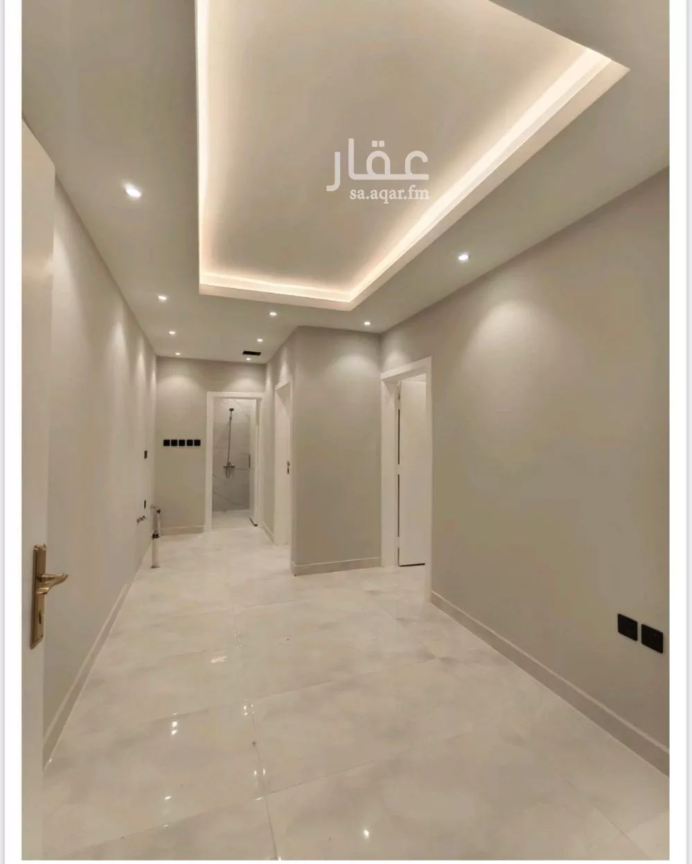 شقة 1 غرف في الورود، الرياض 4