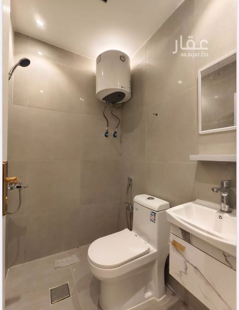 1 bedroom apartment in Al Muhammadiyah, Riyadh 8