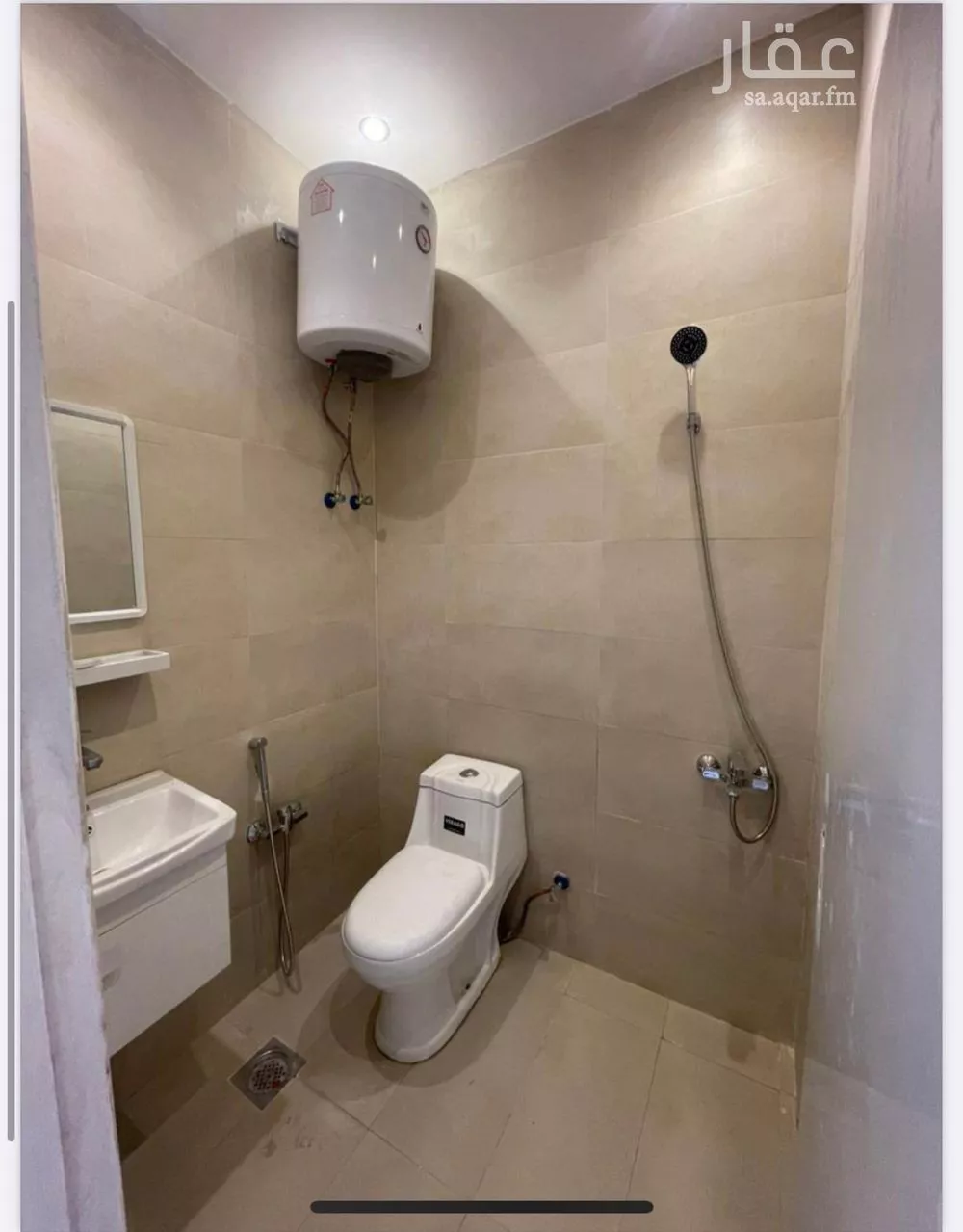 1 bedroom apartment in Hittin 3