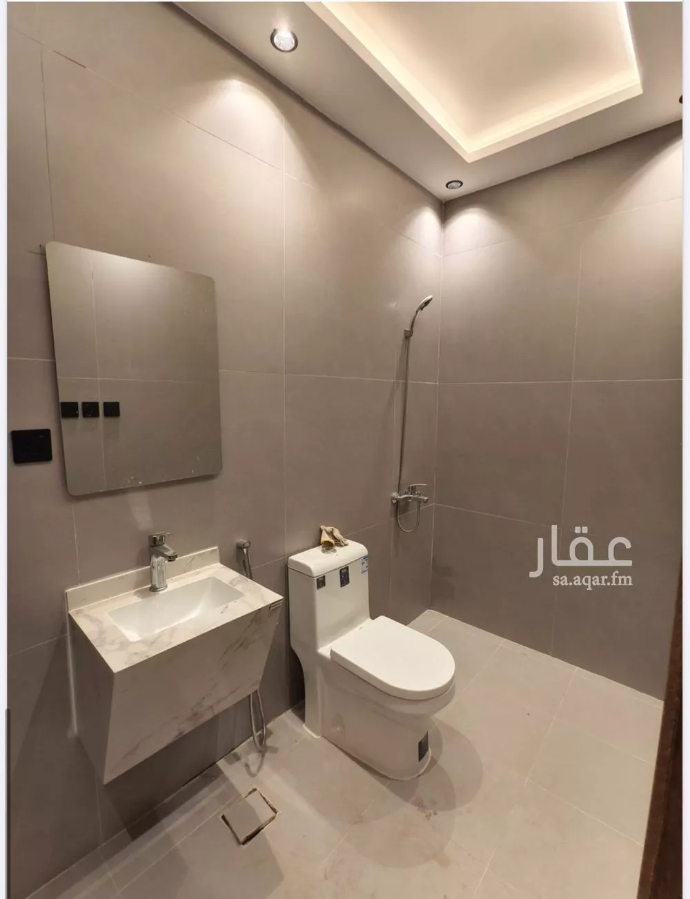 شقة 1 غرف في الورود، الرياض 10