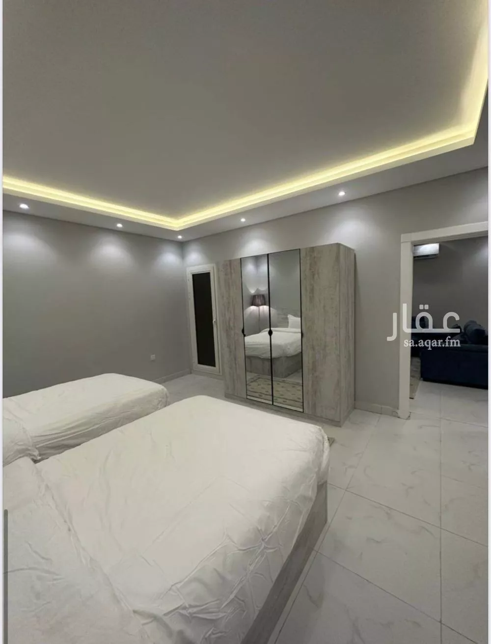 2 bedroom apartment in Al Rabie, Riyadh 7