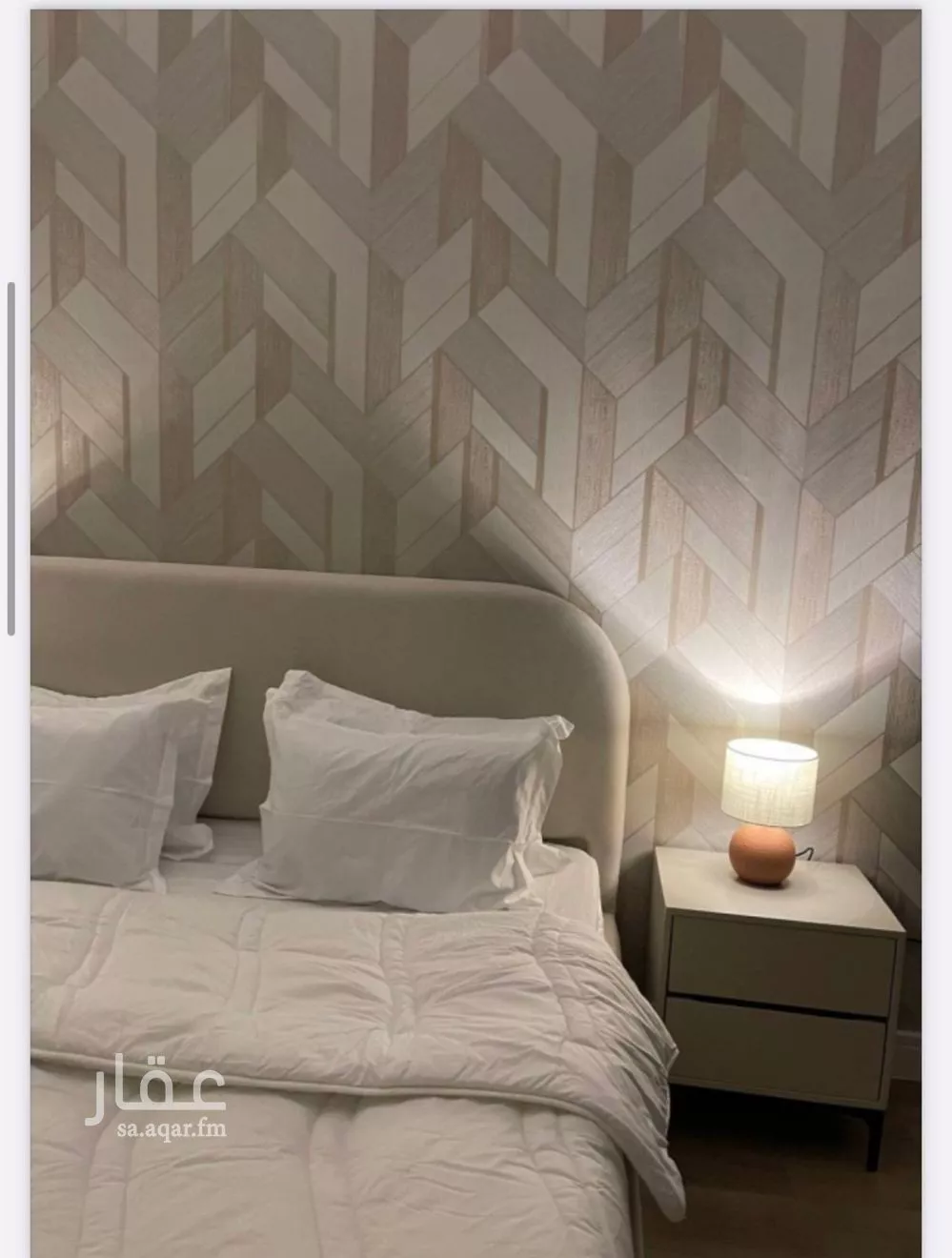 شقة 1 غرف في العليا 3